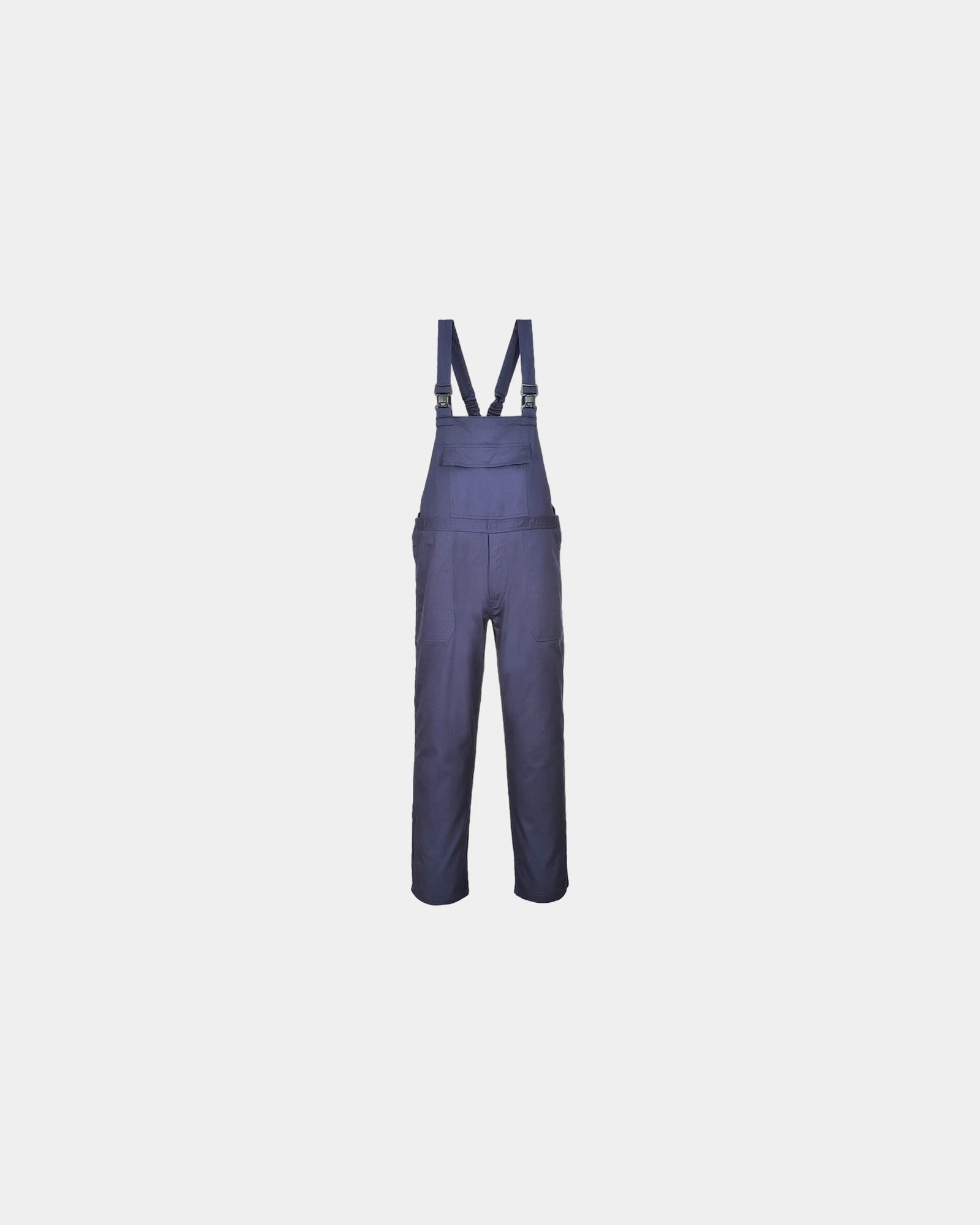 Cotte Bretelles Bizflame Pro personalisieren zum Personalisieren - Marineblau